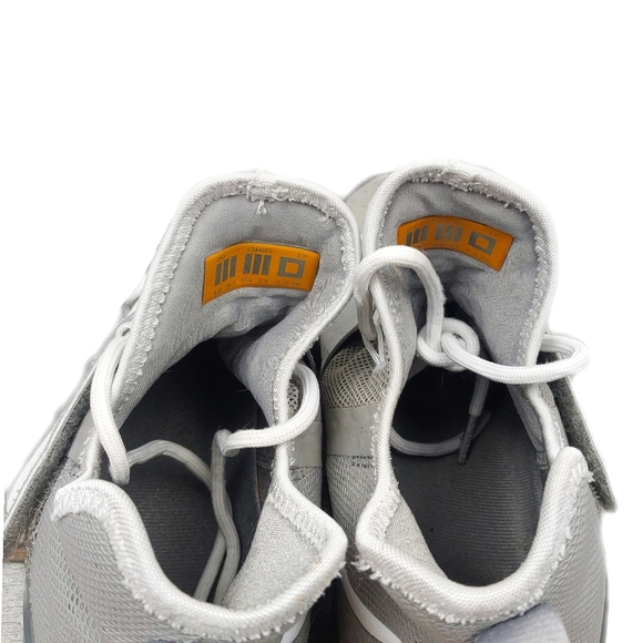 *SOLD*Nike Lebron VIV 14 Mag Marty Mcfly basketball shoes 852405-005 Size 11 - Picture 8 of 11